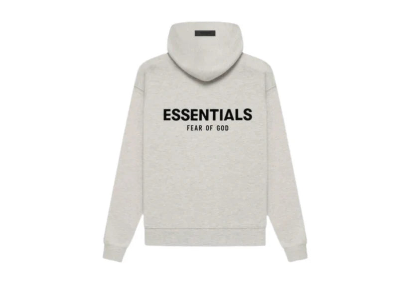 FOG ESSENTIALS S22 "LIGHT OATMEAL"