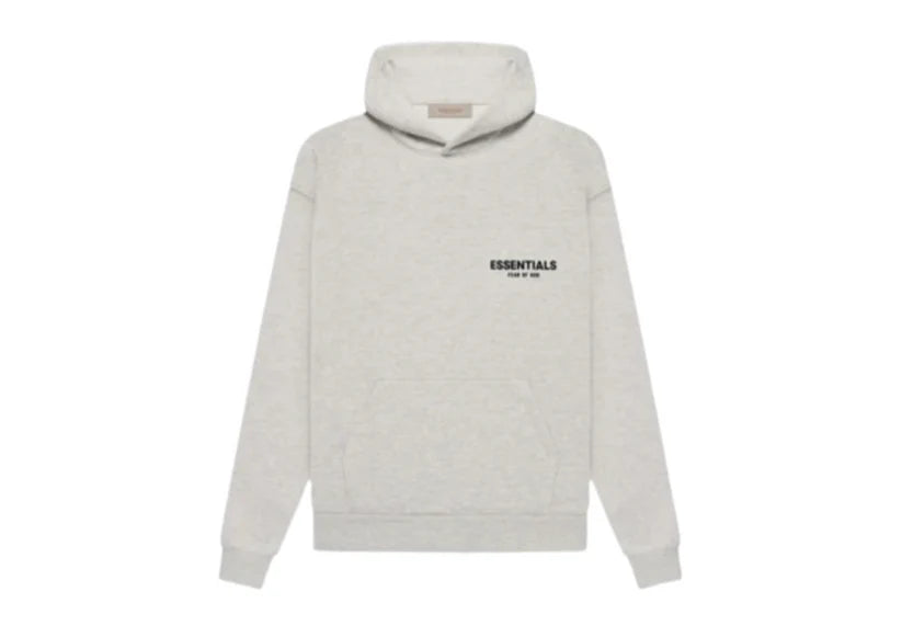 FOG ESSENTIALS S22 "LIGHT OATMEAL"