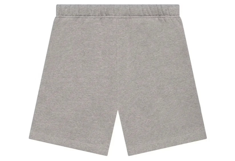 Fear of God Essentials Sweatshort (SS22) Dark Oatmeal
