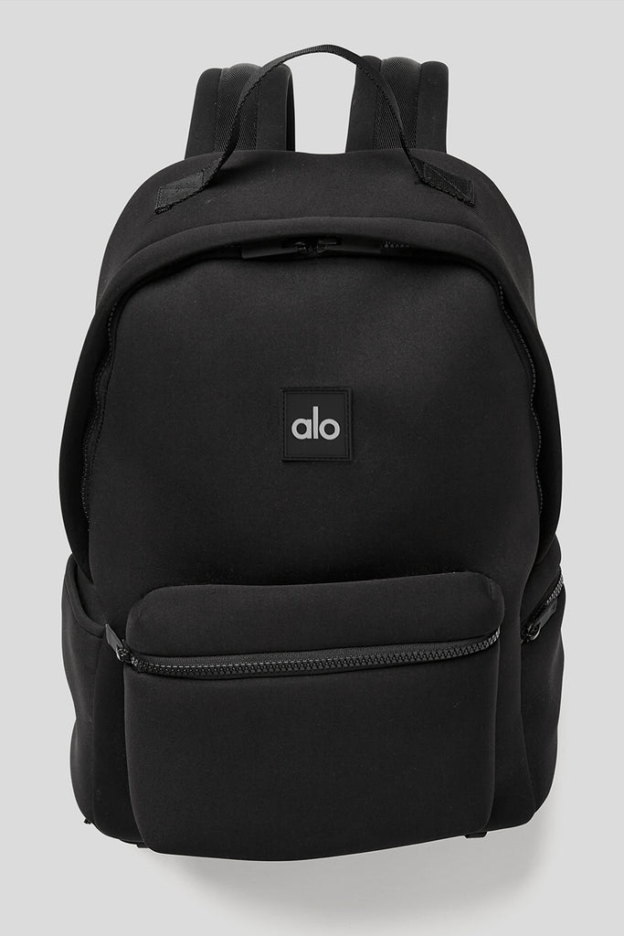 MOCHILA ALO YOGA