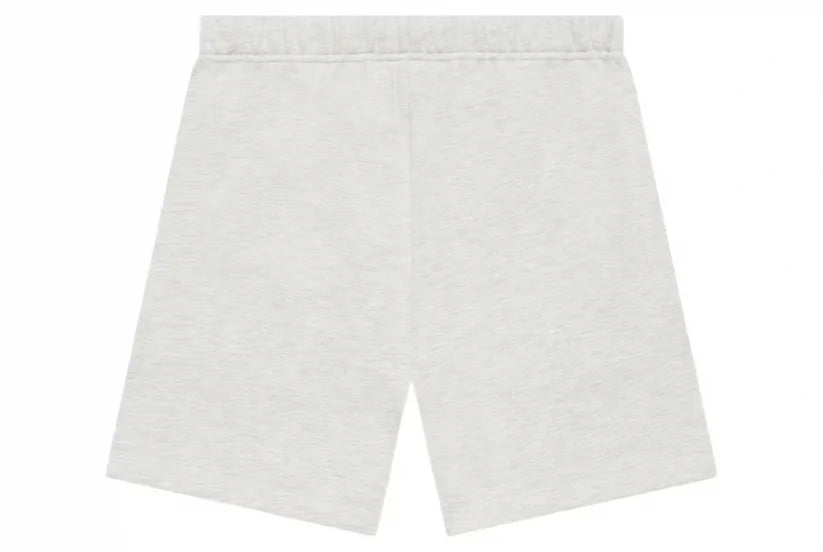 Fear of God Essentials Sweatshort (SS22) Light Oatmeal